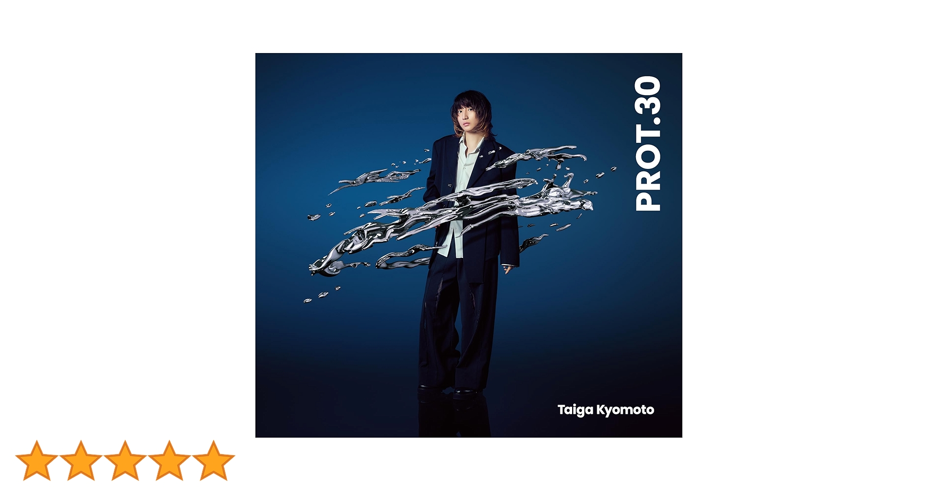 Amazon.co.jp: PROT.30 (初回盤B) (CD+BD) (特典なし): ミュージック Amazon.co.jp: PROT.30 (初回盤B) (CD+BD) (特典なし): ミュージック